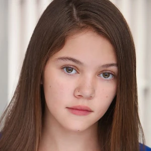 レベッカ・ピアソン19歳