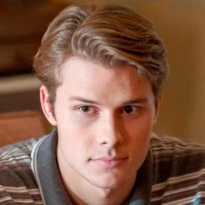 ケヴィン・ピアソン15歳