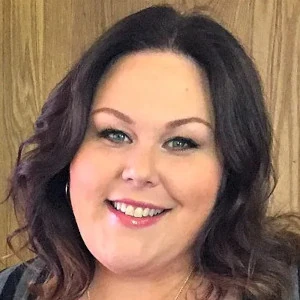 ケイト・ピアソン36歳