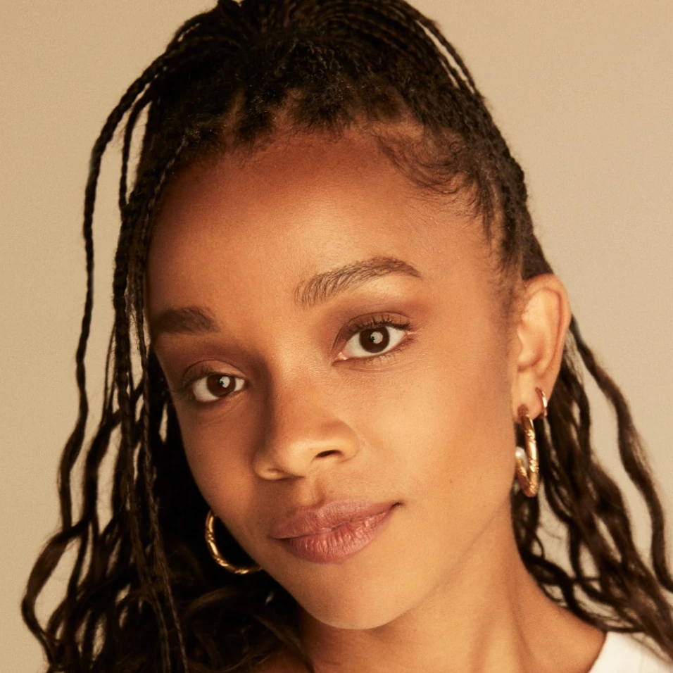 ベス・ピアソン16歳