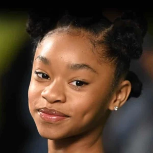 ベス・ピアソン13歳