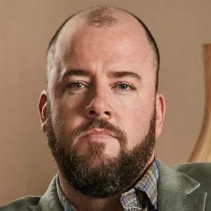 トビー・デイモン40歳