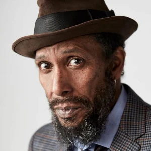 ウィリアム・ヒル57歳