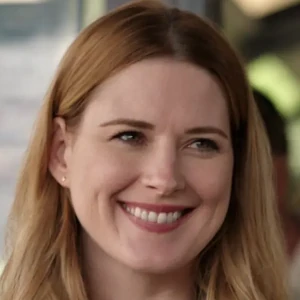 ソフィー・インマン36歳