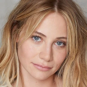 ソフィー・インマン15歳