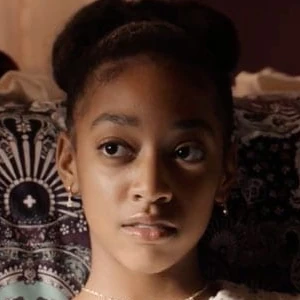 テス・ピアソ8歳