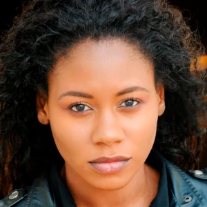 デジャ・ピアソン27歳