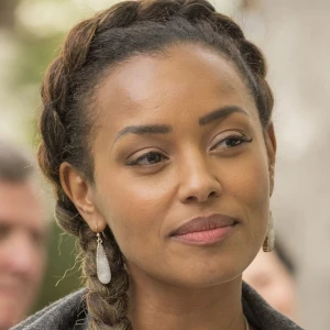 ゾーイ・ベイカー