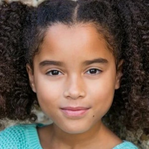 ゾーイ・ベイカー