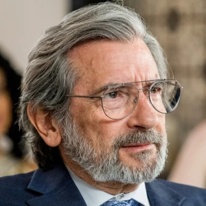 ニコラス・ニック・ピアソン71歳