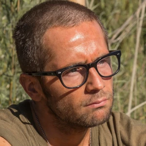 ニコラス・ニック・ピアソン21歳