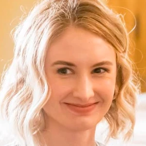 マディソン・シモンズ31歳