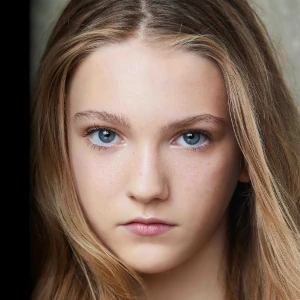 マディソン・シモンズ13歳