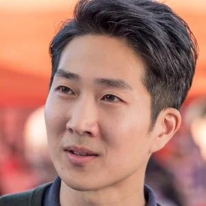 ジェイ=ワン・ユー