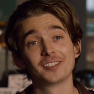 マーク・マキオン青年期