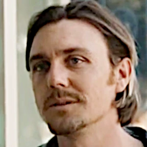 マーク・マキオン中年期