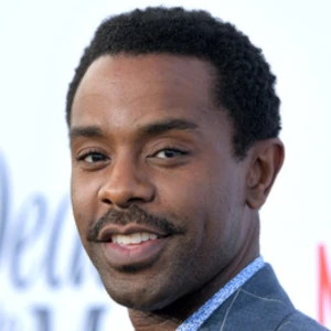 コーリー・ローレンス