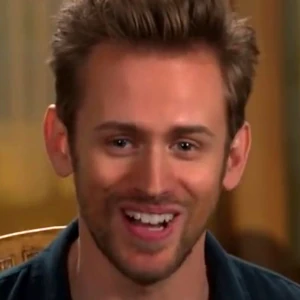 ジャック・デイモン21歳