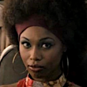 ローレル・デュボア21歳