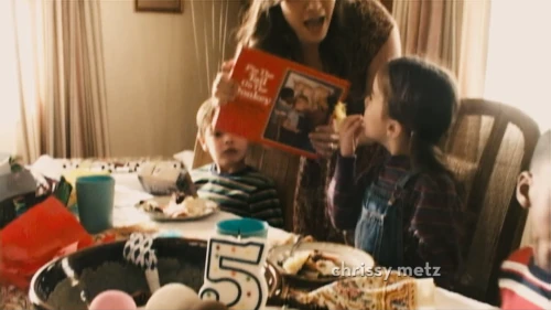 ロバのシッポつけゲーム